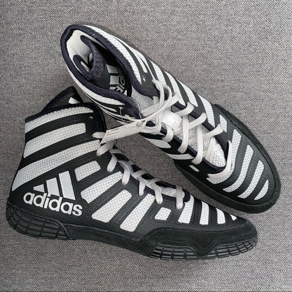 adidas Other - Adidas Wrestling Shoes